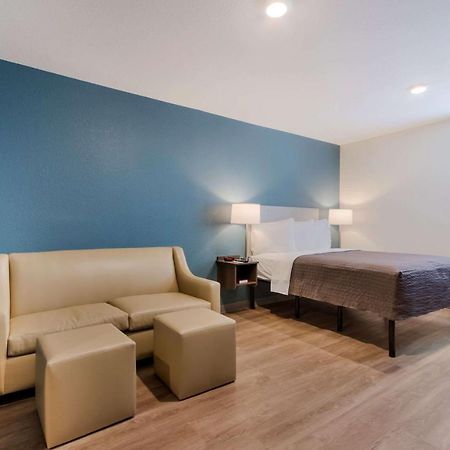 Woodspring Suites Tamarac Dış mekan fotoğraf