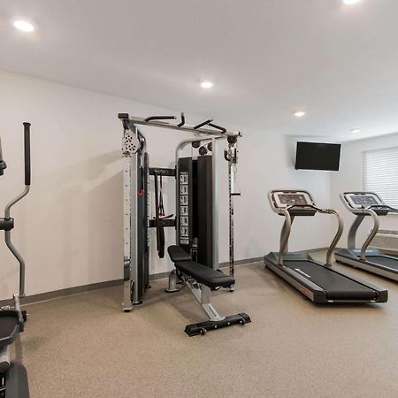 Woodspring Suites Tamarac Dış mekan fotoğraf