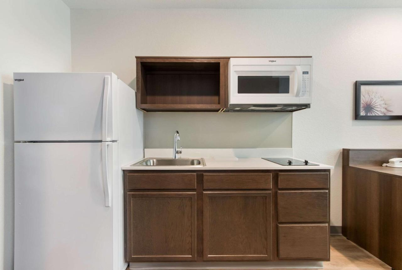 Woodspring Suites Tamarac Dış mekan fotoğraf