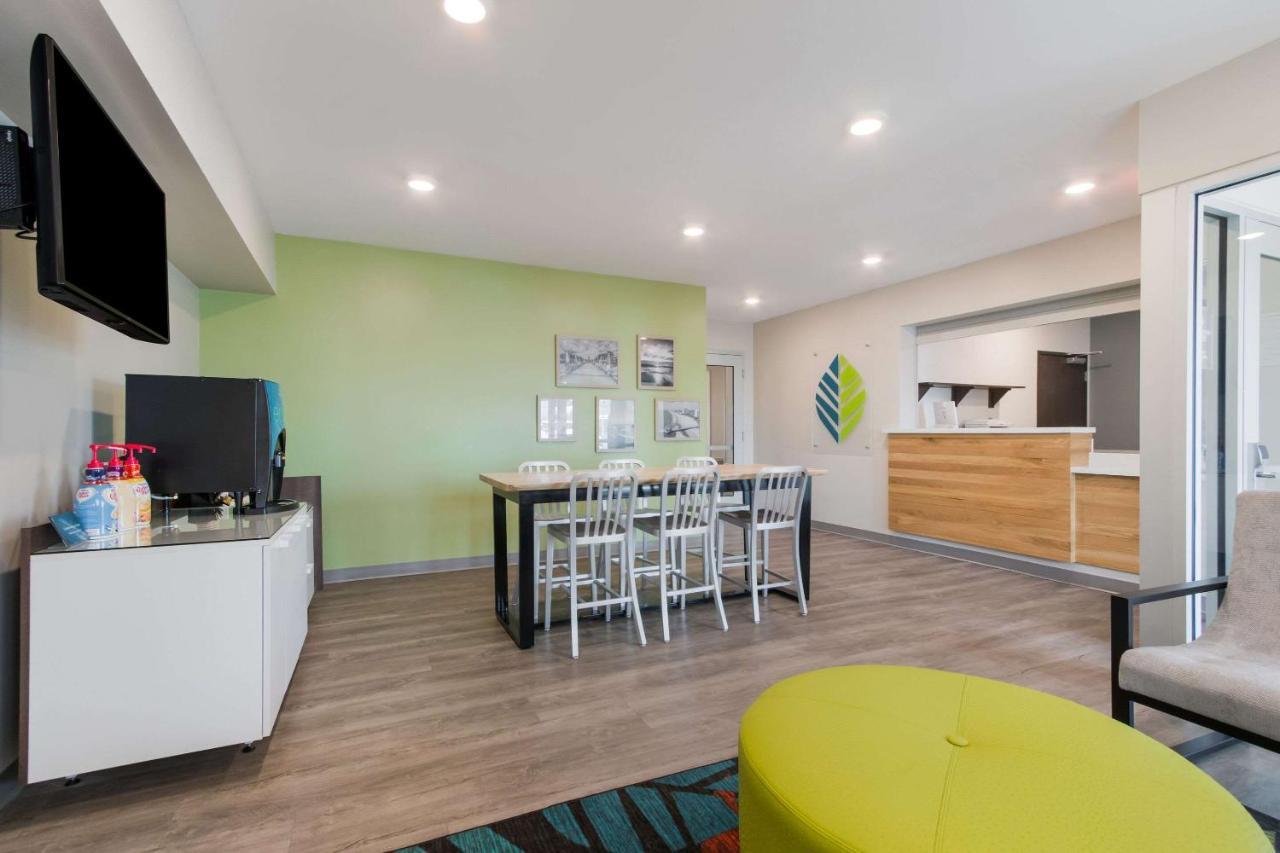 Woodspring Suites Tamarac Dış mekan fotoğraf