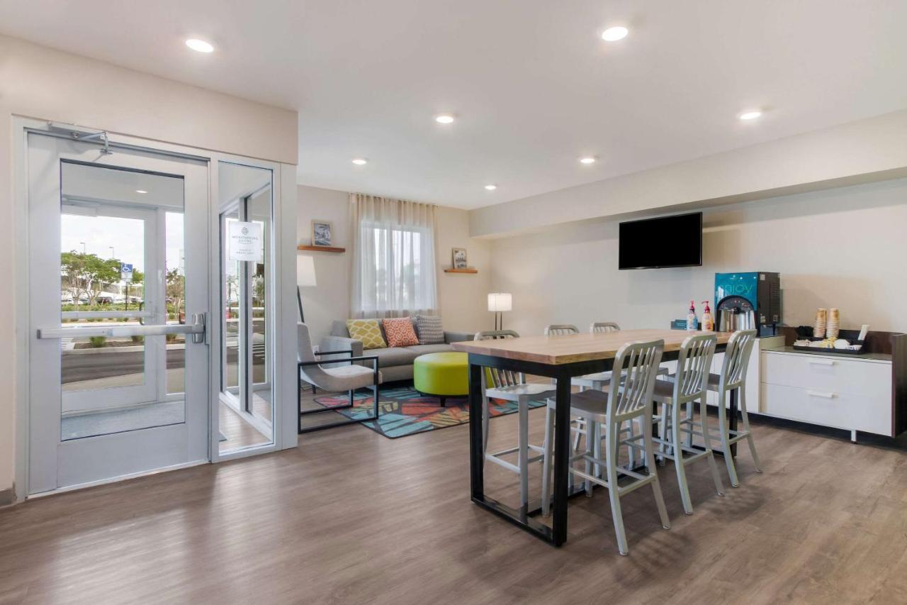 Woodspring Suites Tamarac Dış mekan fotoğraf
