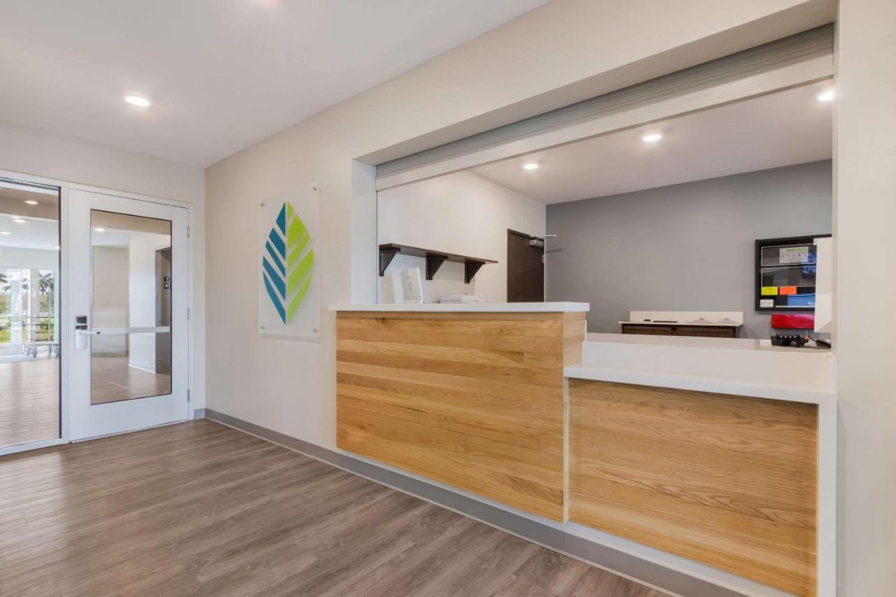 Woodspring Suites Tamarac Dış mekan fotoğraf
