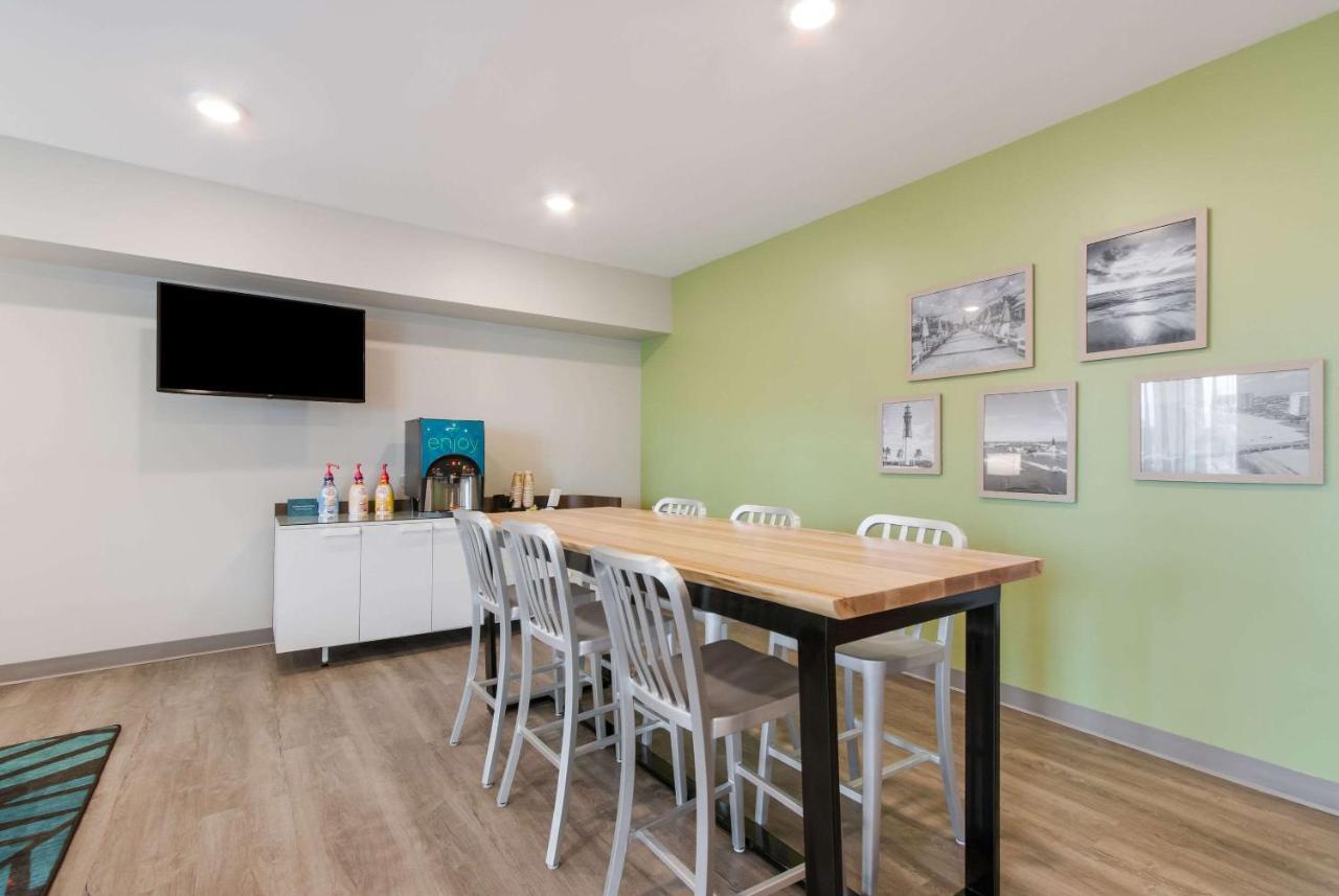 Woodspring Suites Tamarac Dış mekan fotoğraf