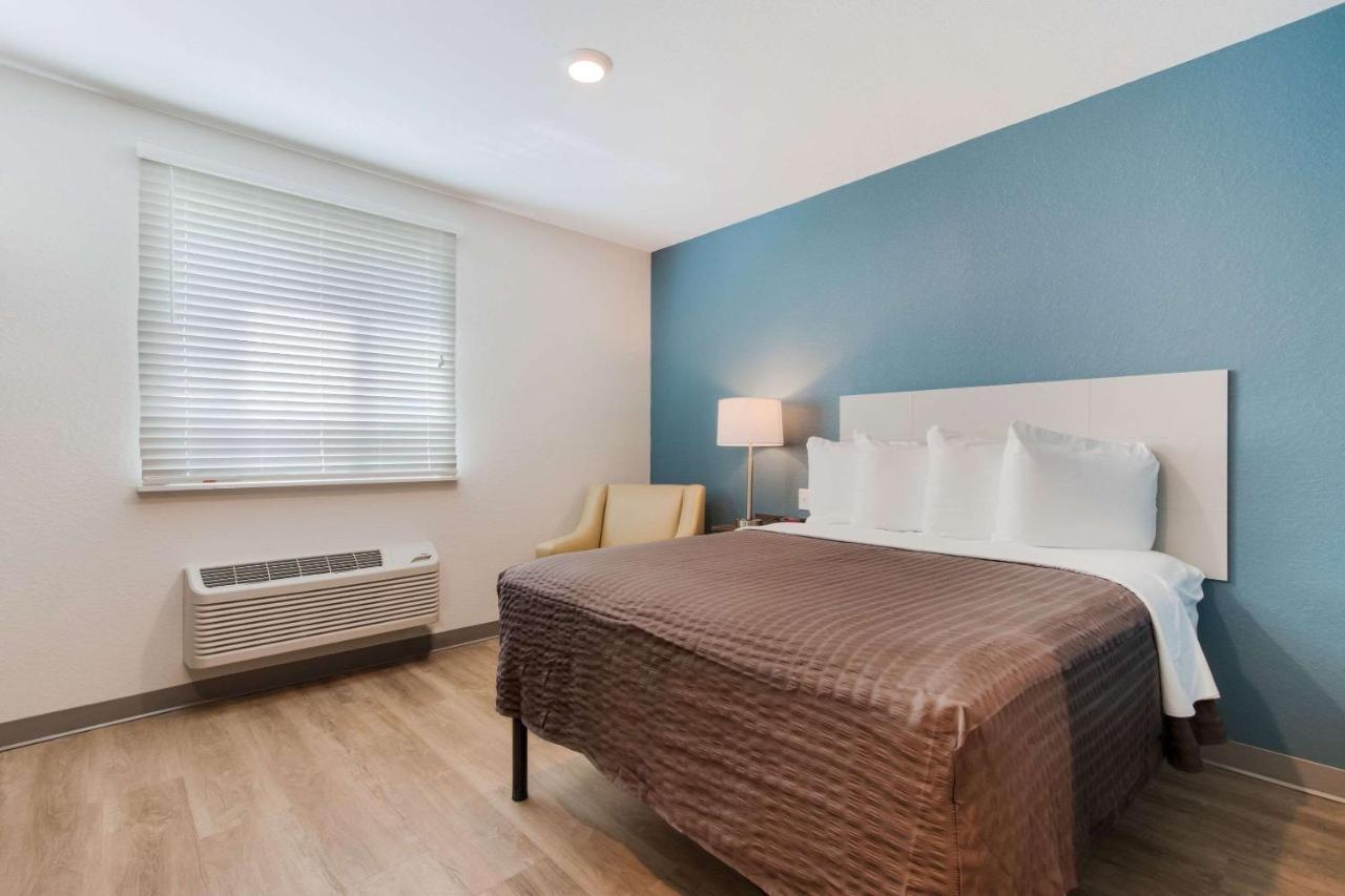 Woodspring Suites Tamarac Dış mekan fotoğraf
