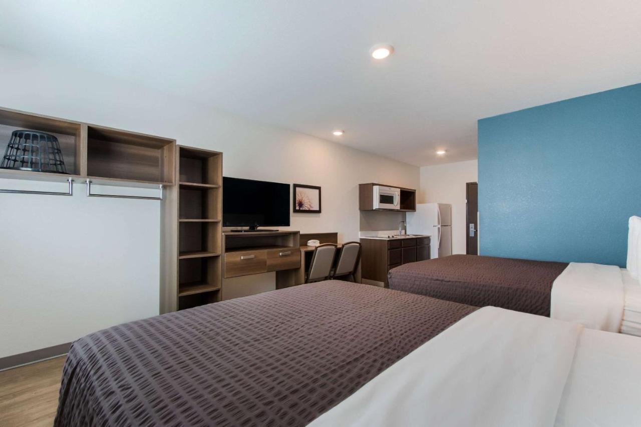 Woodspring Suites Tamarac Dış mekan fotoğraf