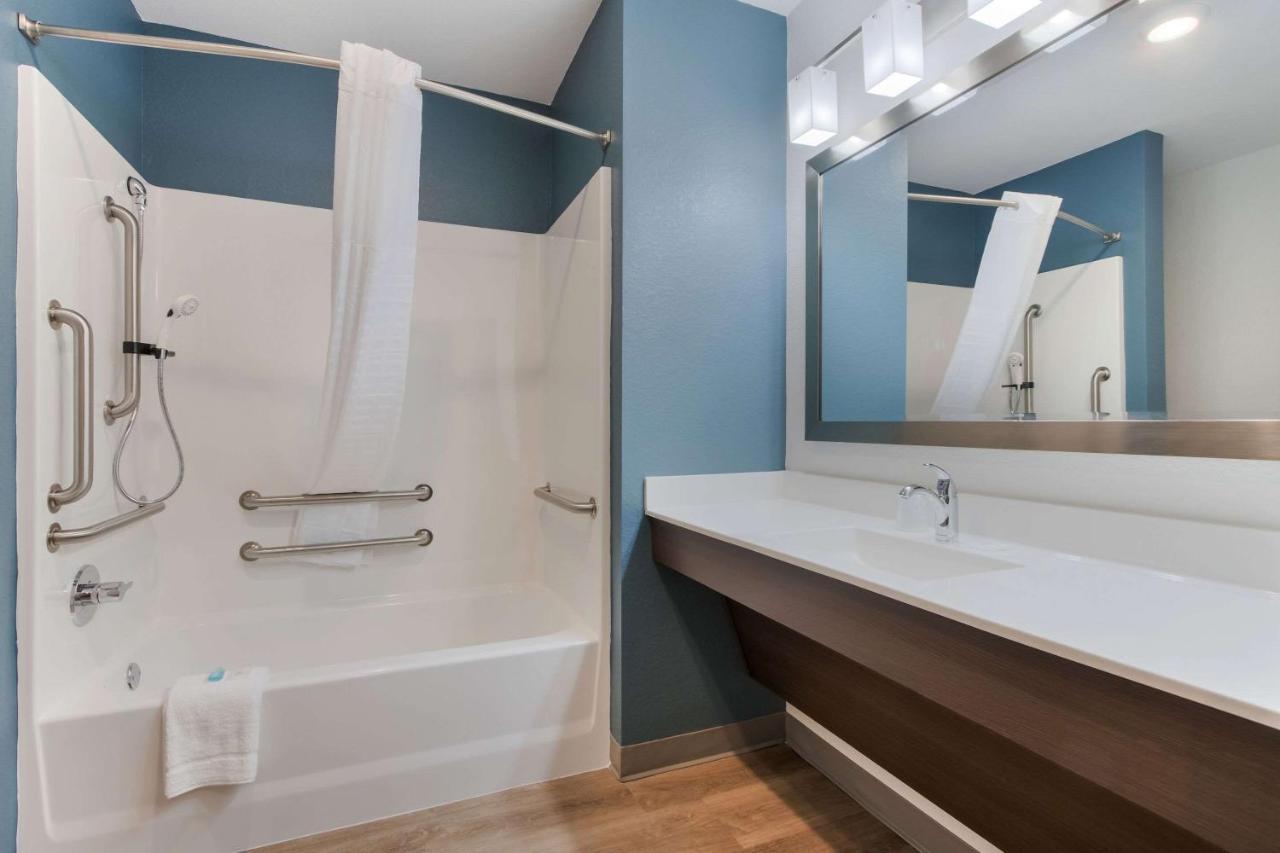 Woodspring Suites Tamarac Dış mekan fotoğraf