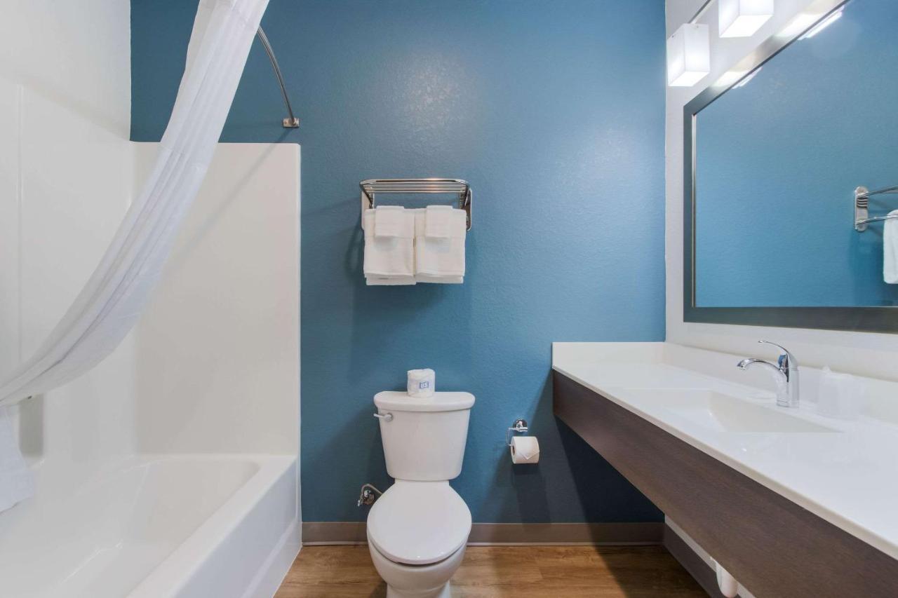 Woodspring Suites Tamarac Dış mekan fotoğraf
