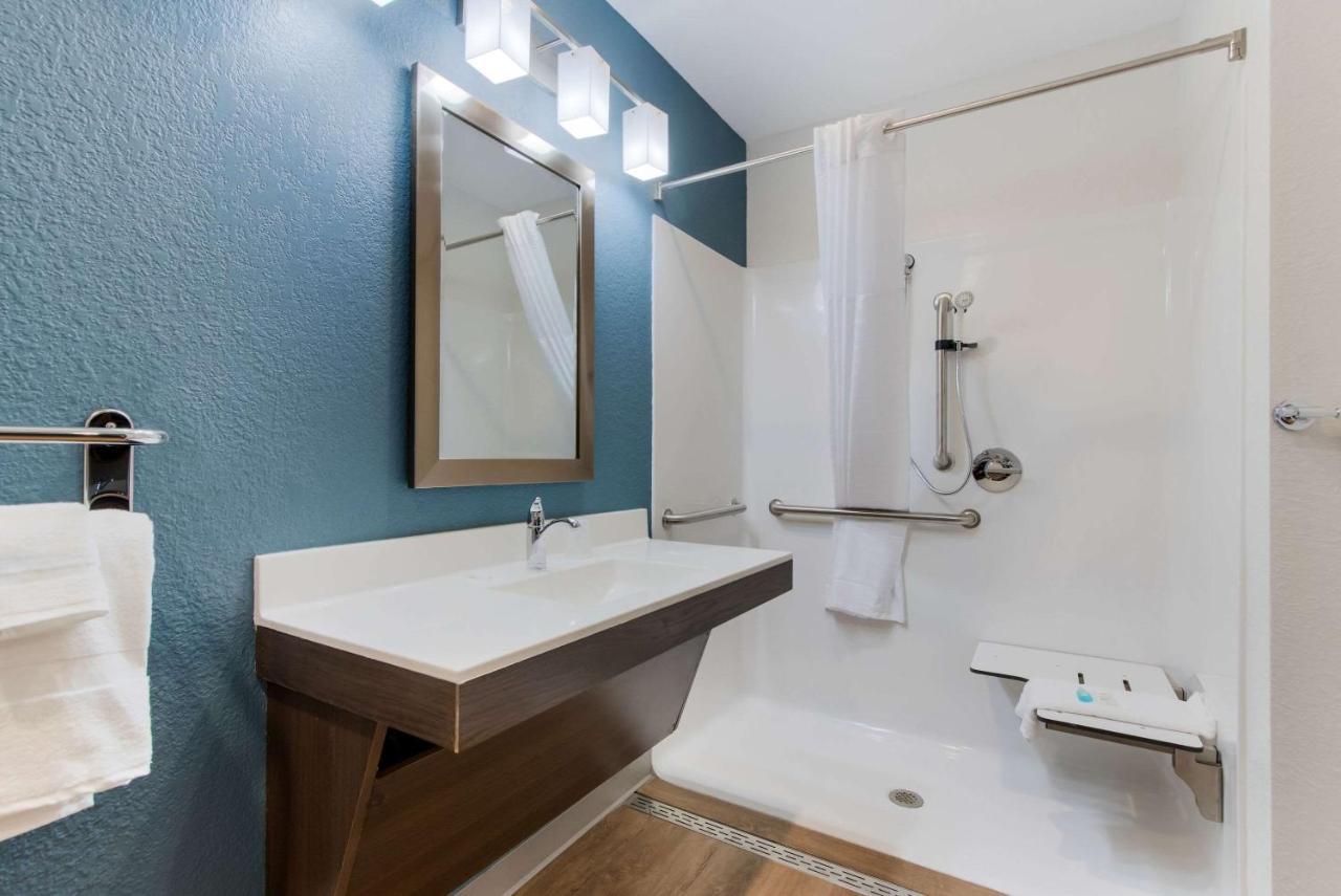 Woodspring Suites Tamarac Dış mekan fotoğraf